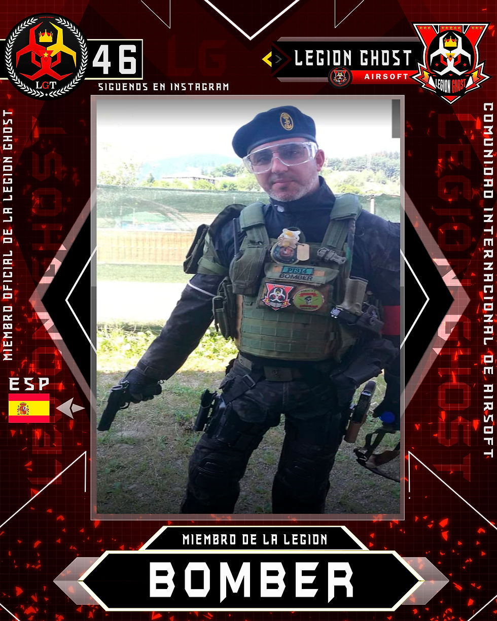 CUMPLEAÑOS DE BOMBER