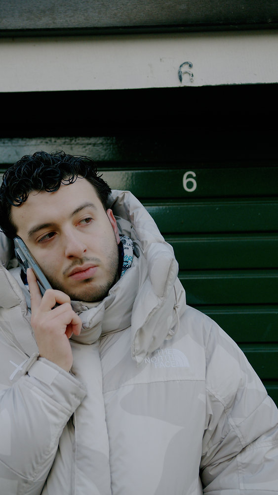 KILLOWEN IS BACK WITH A CLASSIC 90’S SAMPLE ON ‘PICK YOUR POISON’