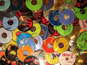 CDs and Generation Alpha: Arbiters of Taste or Another Symptom of Trend Culture?