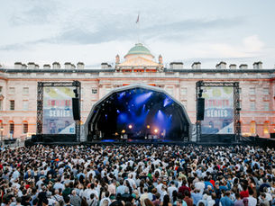 RIZZLE KICKS, FLO, GIGGS & MORE AT THIS YEARS HUGE SOMERSET HOUSE SUMMER SERIES LINEUP