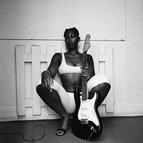 Lizmnk Returns with Glorious Double Single, 'Sun Is My Lover/Mirage'