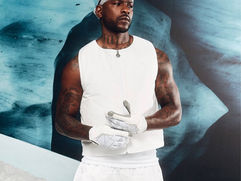 UK VS. USA: Skepta Lands the First Punch with Friendly Fire