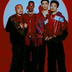 Confessions of a Lover Boy: No Guidnce Steal Our Hearts Again