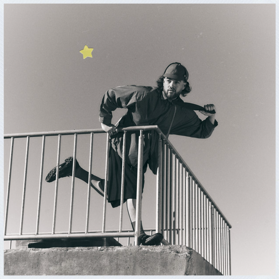 BOY SODA - Obsession song cover