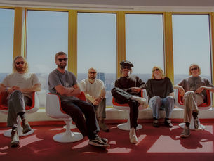 [REVIEW] Ocean Alley Return With Sun-Soaked Fifth Album ‘Love Balloon’  