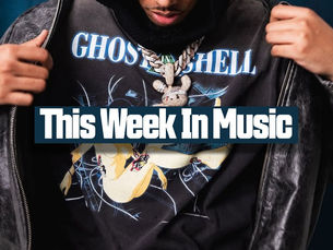 Oculate UK: This Week In Music