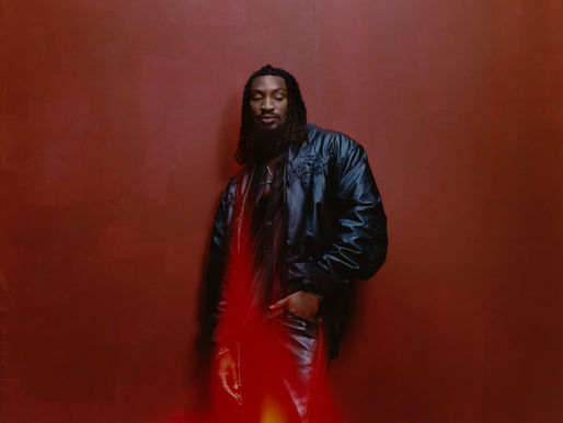 From London with Soul: The Rise of Odeal and the UK R&B Summer Revival