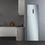 Küçük resim: Siemens GS36NVIE0N iQ300 Solo Derin Dondurucu 186 x 60 cm Inox