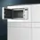 Küçük resim: Siemens BF623LMW3 iQ300 Ankastre Mikrodalga Beyaz