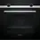 Küçük resim: Siemens HB514FBR1T iQ300 Ankastre Fırın 60 x 60 cm Inox 7 programlı