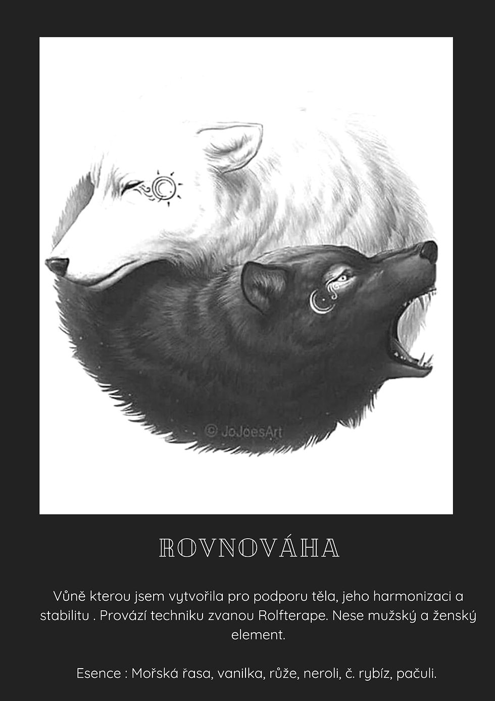 Miniatura: Rovnováha
