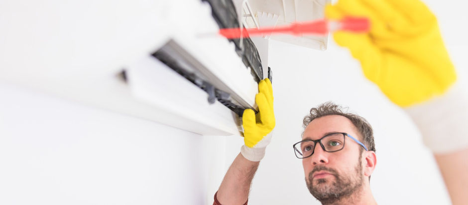 Recognizing the Value of A/c Service