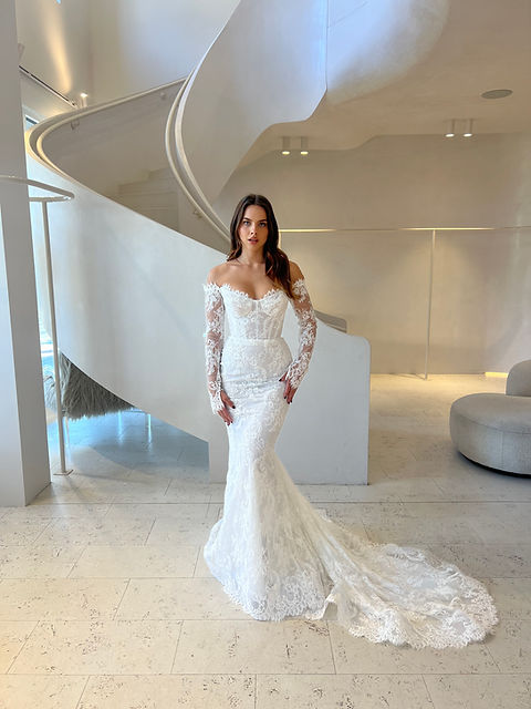 Camilla | Marquise Bridal | THE IVORY ROOM BRIDAL Camilla | Marquise Bridal | THE IVORY ROOM BRIDAL