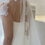 Thumbnail: Celine | Lace Trim Veil