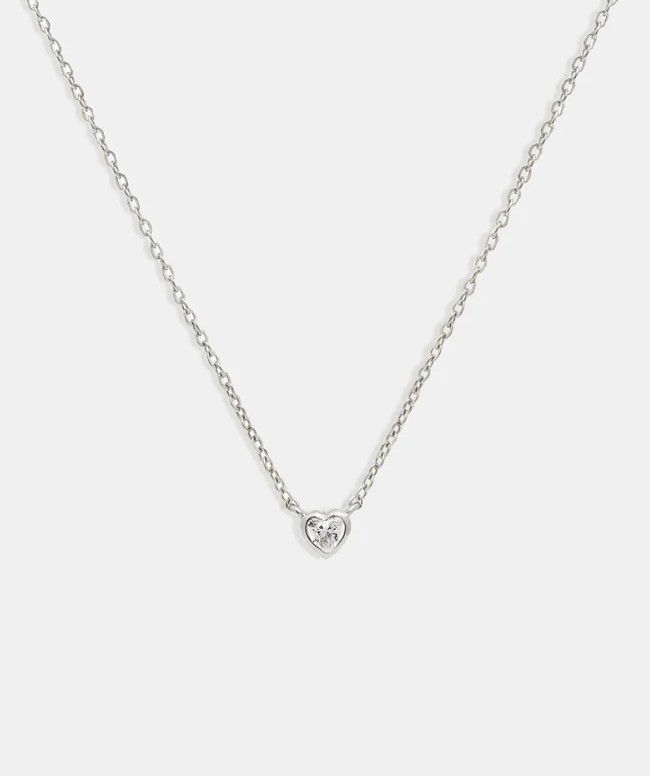 Thumbnail: True Love Necklace