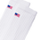 Thumbnail: American Trench Flag Crew Socks