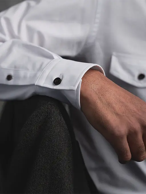 Thumbnail: Hamilton "The Ranch" Button Down