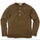 Thumbnail: Freenote Cloth Heavyweight Henley