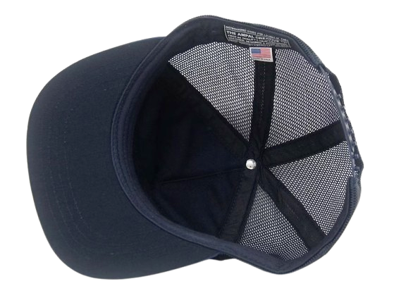 Thumbnail: Ampal Creative Good Luck Trucker