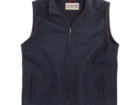 Winter Essentials: 5 American-Made Products to Help You Stay Warm in Style