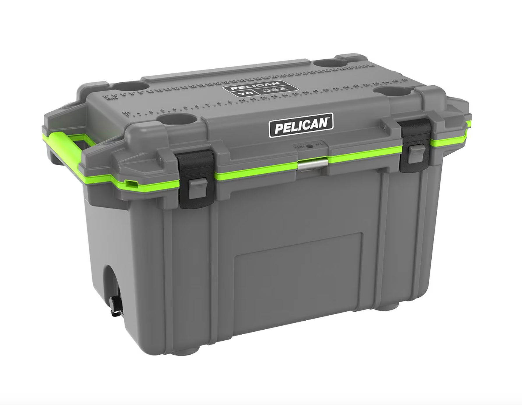 Pelican 70QT Elite Cooler