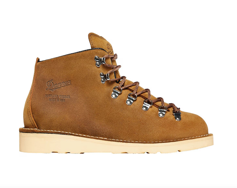 Thumbnail: Danner Light Mountain Boot