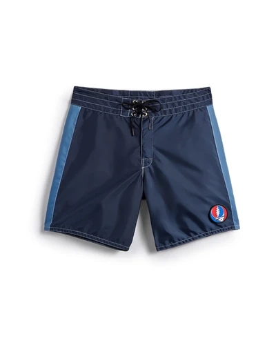 Birdwell Grateful Dead Boardshorts | Homefront | USA Made