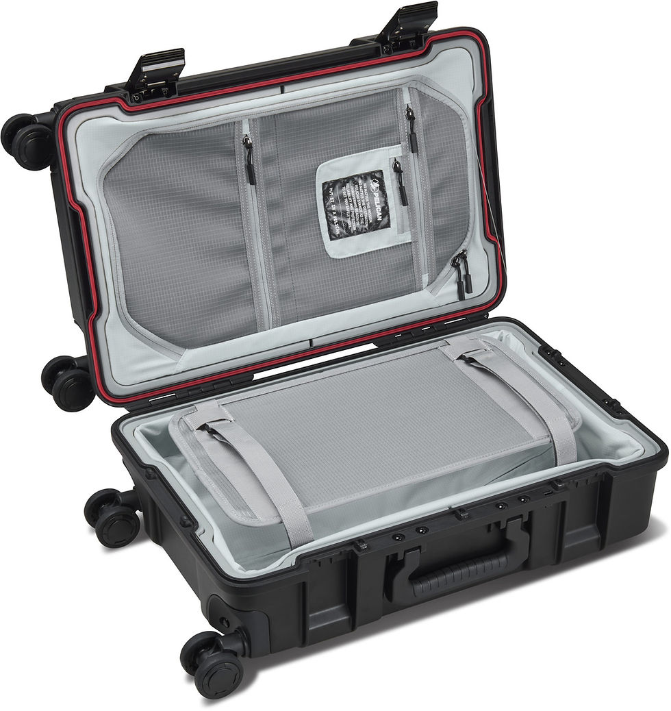 Thumbnail: Pelican ATX Carry-on Roller Bag