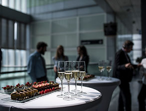 Elegant Corporate Event