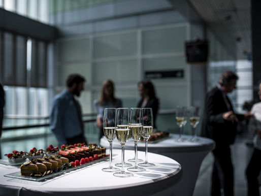 C33 Community Meeting