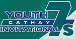 Cathay Youth 7s logo