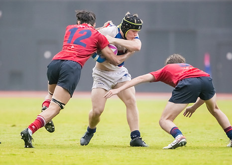 Youth Sevens