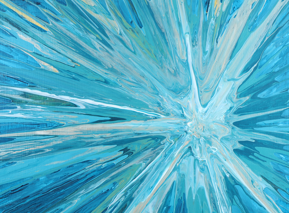 スパークル 〜女神イザナミの序章