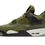 Thumbnail: Jordan 4 Retro SE (Olive)