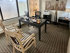 Safe Solace Administration Office