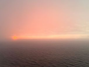 Day 22 - Return to Europoort