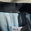 Thumbnail: Dolce & Gabbana Black Blazer Pinstripe Jacket label