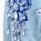 Thumbnail: Oscar De La Renta Silk dress