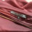 Thumbnail: Gucci Knit Mini Skirt in Aubergine tag
