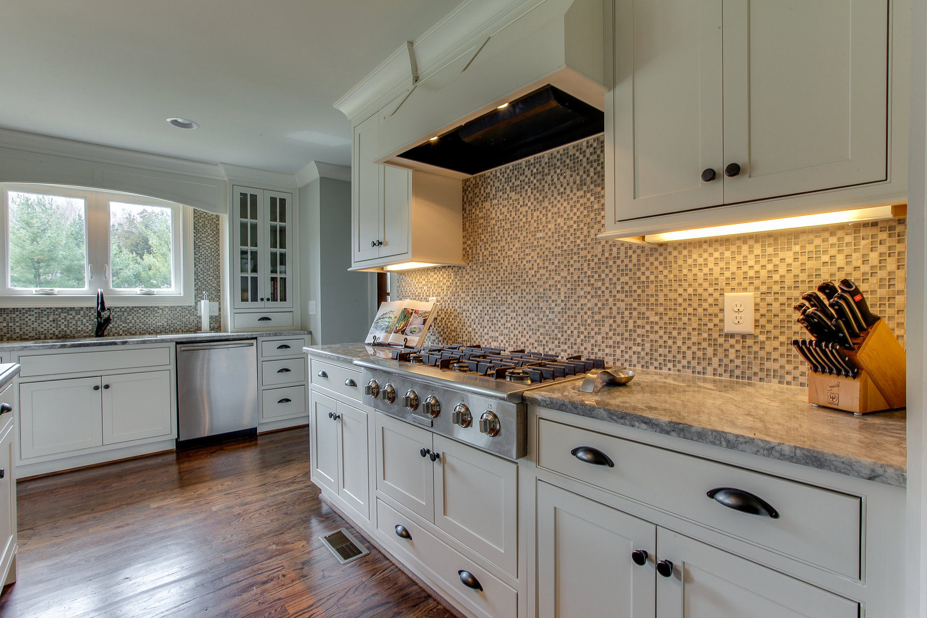 Brentwood Cabinets Quality I Value I Service PORTFOLIO