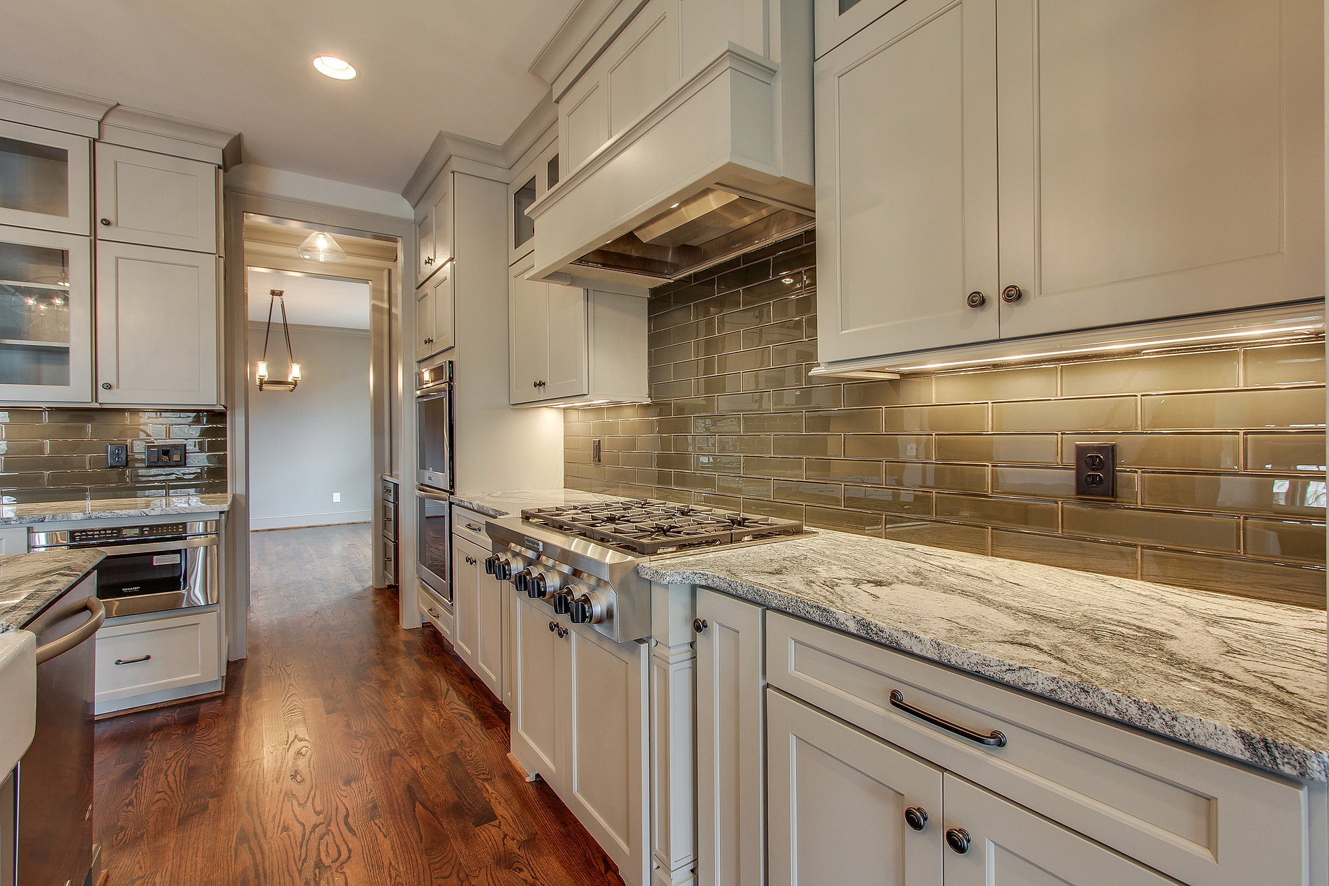 Brentwood Cabinets Quality I Value I Service PORTFOLIO