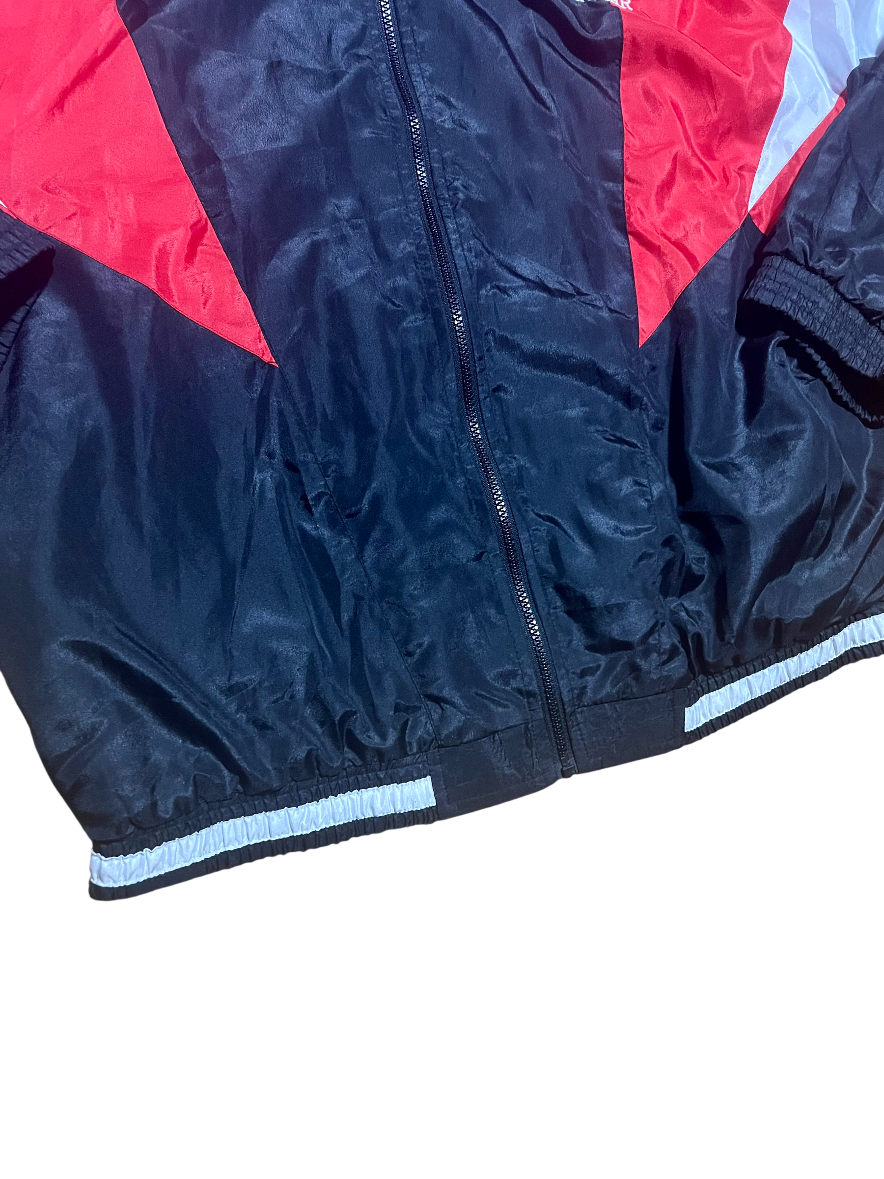 Rocawear Vintage 90s "The Collection USA" 2 Piece Track Suit