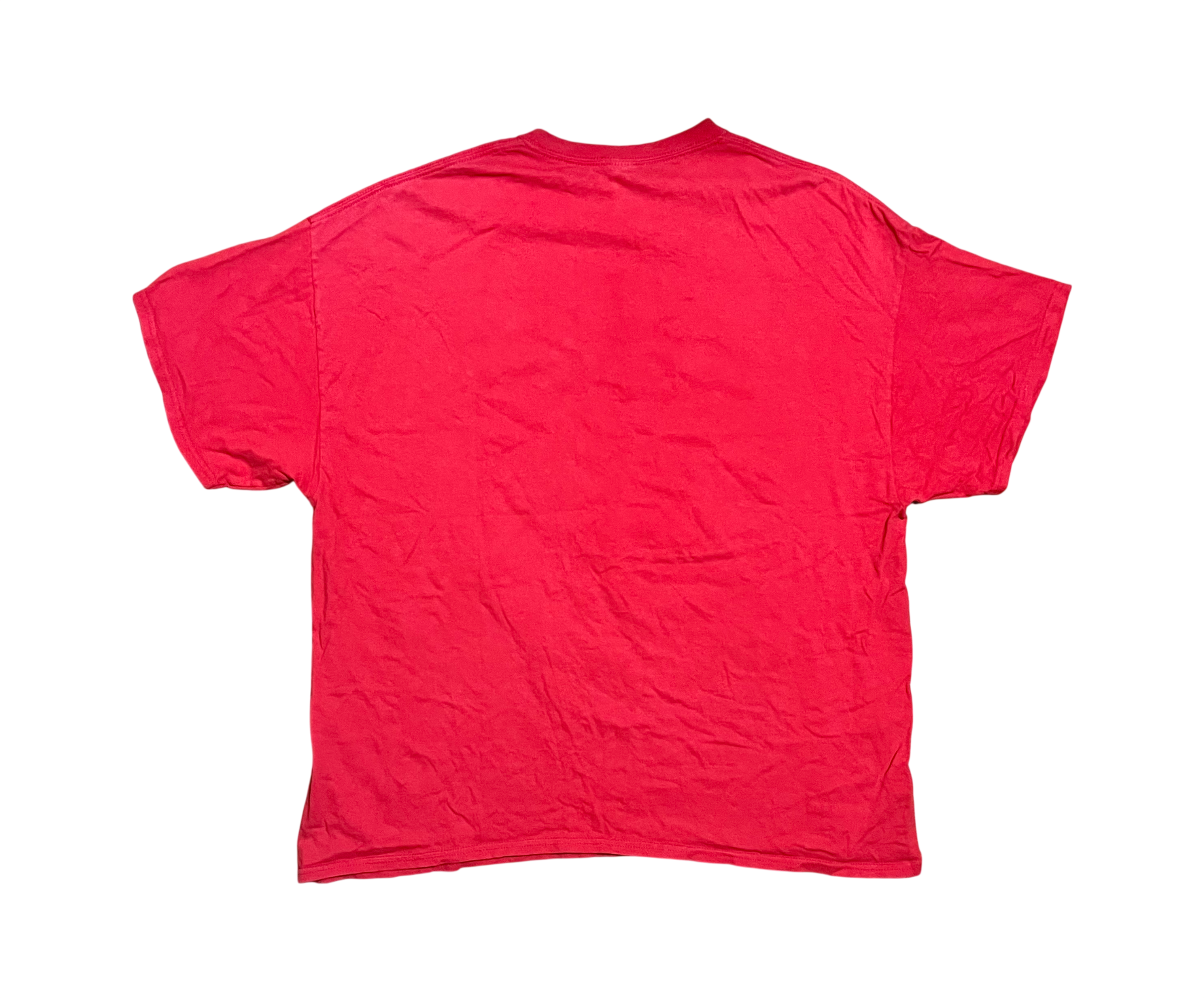 Bart Simpson Vintage Keep It 100 Dabbing Y2K Graphic T-Shirt