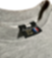 Paris France Vintage Tour D'Or Embroidered Crewneck Sweatshirt