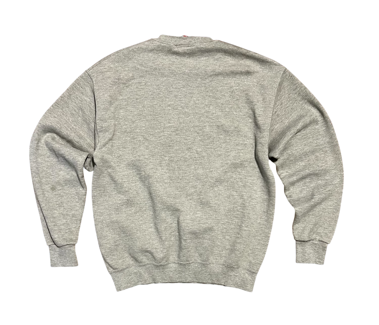 Planet Hollywood Seattle 1998 Vintage Graphic Crew Neck Sweatshirt