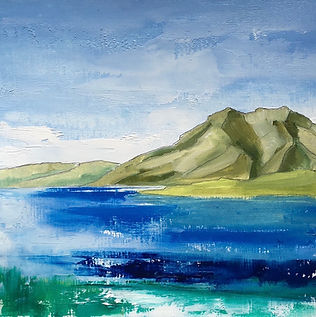 #greece#seascape#ioniansea#blue#odysseus