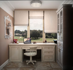 Визуализация комнаты