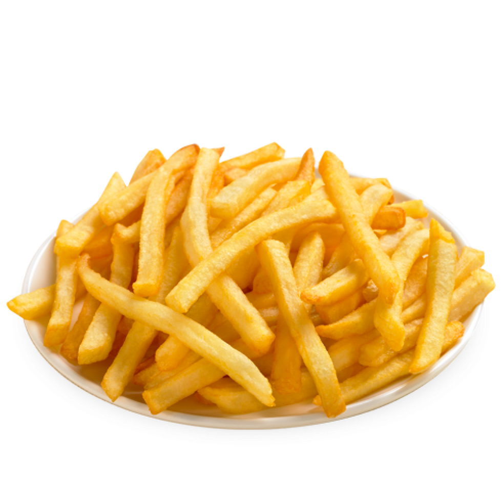 Pommes groß image