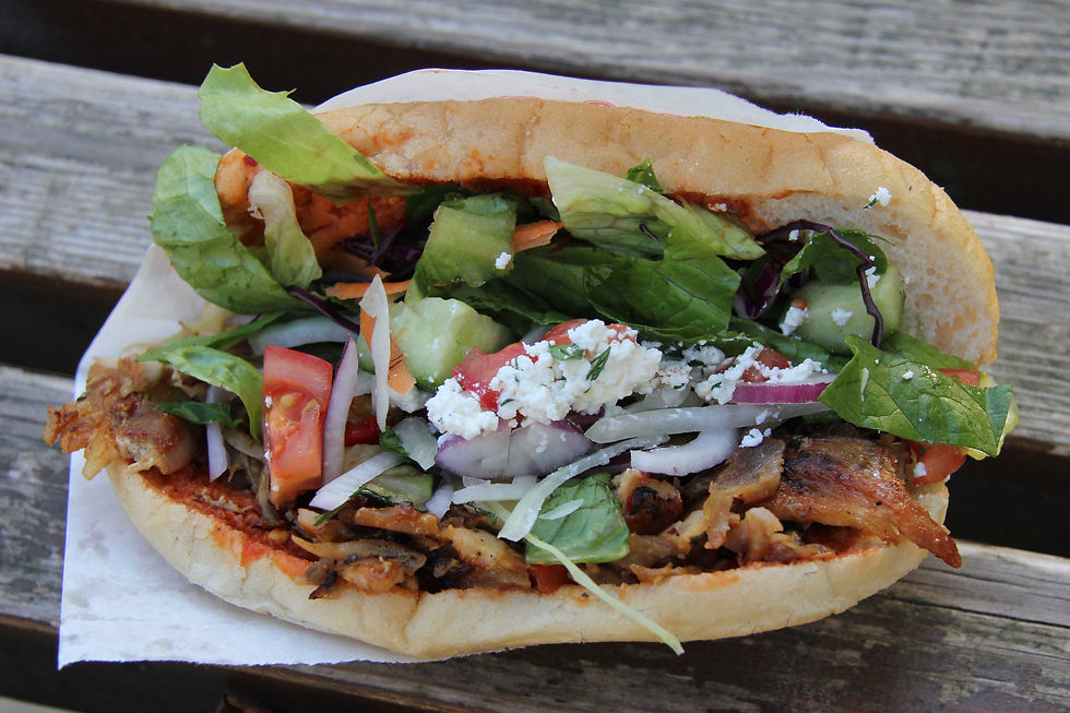 Kebap image