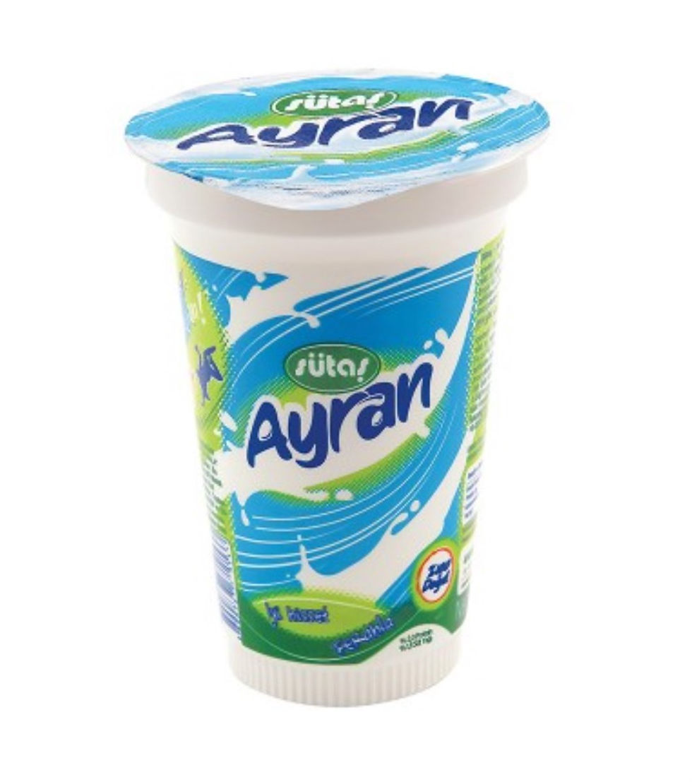 Ayran image